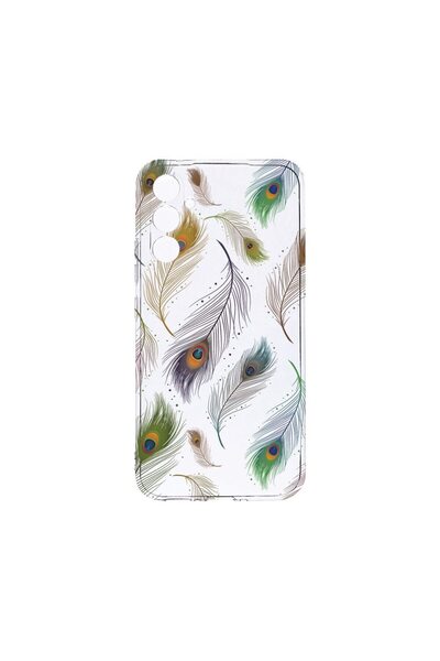 bestcase Husa BestCase¬Æ Διαφανής Σιλικόνη 2MM, Συμβατή με Samsung Galaxy S23...