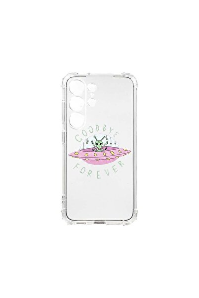 bestcase Αντικραδασμική Θήκη, Συμβατή με Samsung Galaxy S23 Ultra, Universe, ...