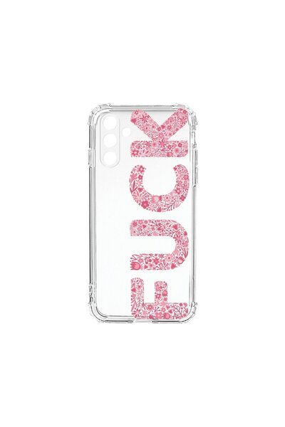 bestcase Αντικραδασμική Θήκη 1.5MM, Συμβατή με Samsung Galaxy A14 5G, FCK, Αν...