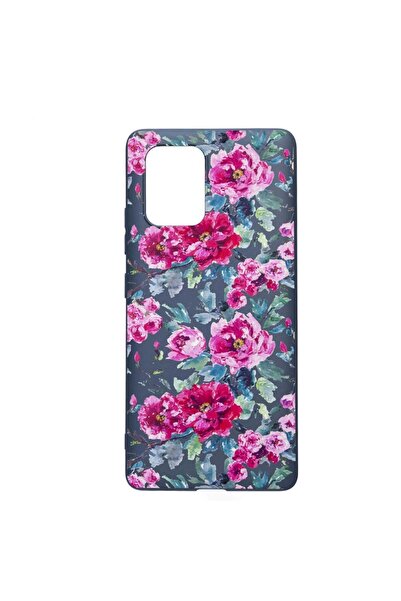 bestcase Θήκη σιλικόνης συμβατή με Samsung Galaxy M32 5G, Συλλογή Παστέλ Χρωμ...