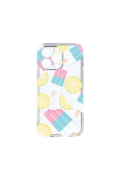 bestcase Διαφανής Θήκη Σιλικόνης 2MM, Συμβατή με Apple iPhone 14 Pro, Χρώμα Π...