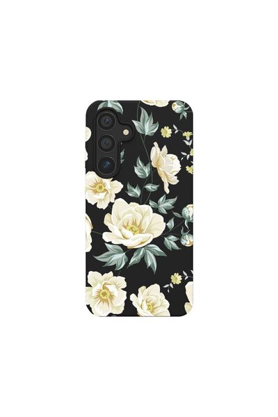 bestcase Θήκη για Samsung Galaxy S24 FE, BestCase® Λεπτή Προστατευτική Σιλικό...