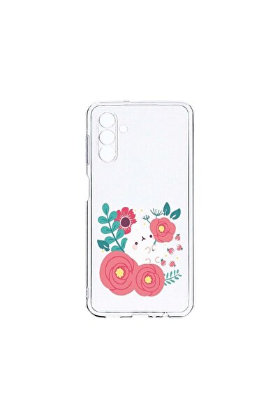 bestcase Husa BestCase¬Æ Διαφανής Σιλικόνη 2MM, Συμβατή με Samsung Galaxy A14...