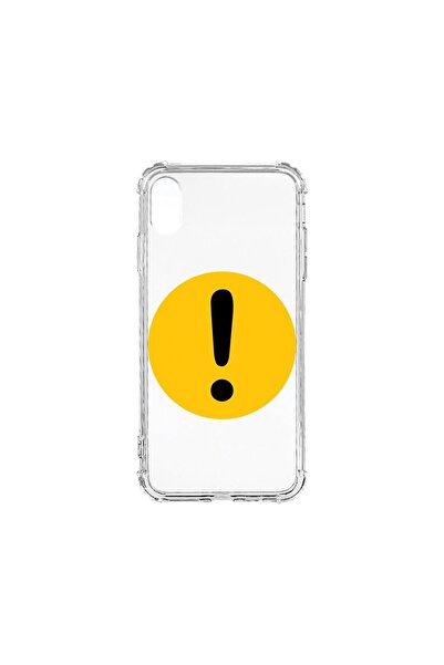 bestcase Husa Αντικραδασμική 1.5MM, συμβατή με Apple iPhone XR, Σχέδιο Αρχικό...