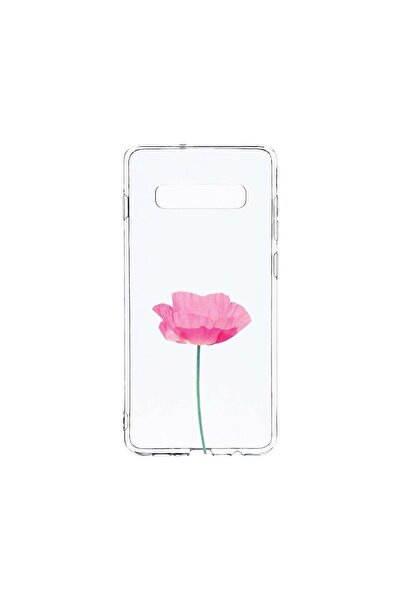 bestcase Husa BestCase¬Æ Διαφανής Σιλικόνη 2MM, Συμβατή με Samsung Galaxy S10...