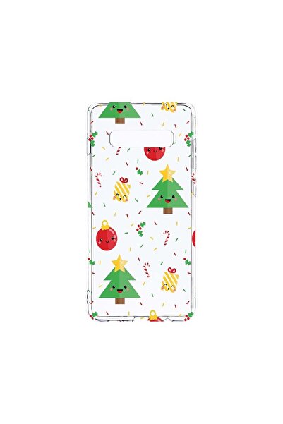 bestcase Husa BestCase¬Æ Διαφανής Σιλικόνη 2MM, Συμβατή με Samsung Galaxy S10...
