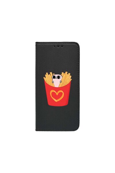 bestcase Θήκη τύπου κάρτας, Αναδιπλούμενο κάλυμμα, Συμβατό με Samsung Galaxy ...