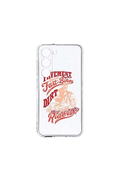bestcase Husa BestCase® Silicon transparent 2MM, Compatibilă cu Samsung Galax...