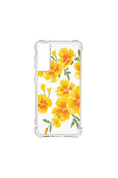 bestcase Husa Αντικραδασμική Σιλικόνης Συμβατή με Samsung Galaxy S21 FE, Συλλ...