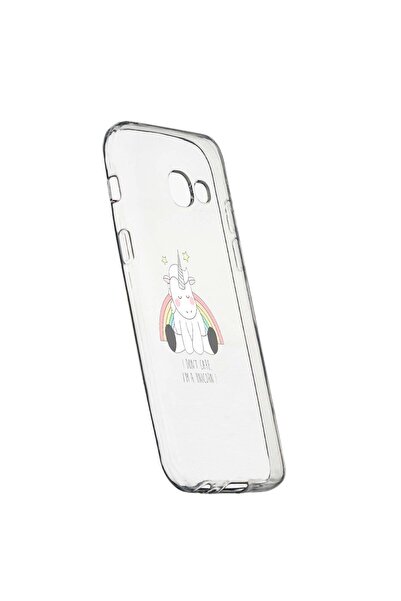 bestcase Μονόκερος - Δεν με νοιάζει προστατευτική θήκη, για Samsung Galaxy A5...