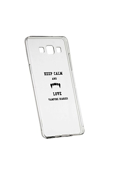 bestcase The Vampire Diaries - Μείνετε Ήρεμοι, Προστατευτική θήκη κινηματογρα...