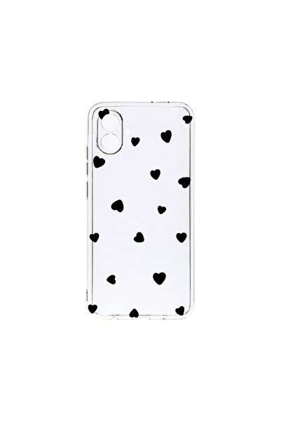 bestcase Husa BestCase¬Æ Διαφανής Σιλικόνη 2MM, Συμβατή με Samsung Galaxy F04...