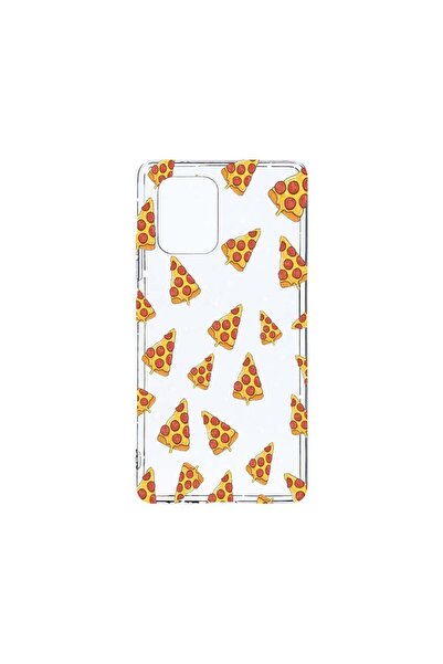 bestcase Διαφανής Θήκη Σιλικόνης 2MM, Συμβατή με Samsung Galaxy S10 Lite, Σχέ...