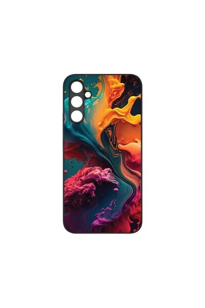 bestcase Husa BestCase¬Æ Λεπτή Γυάλινη, Συμβατή με Samsung Galaxy A04s, Υγρά ...