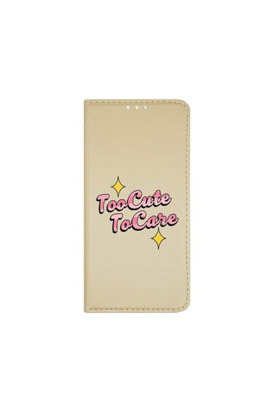 bestcase Θήκη τύπου κάρτας, Αναδιπλούμενο κάλυμμα, Συμβατό με Samsung Galaxy ...