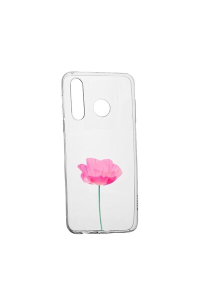 bestcase Husa Rose - Pastel colors, pentru Realme 5 Pro, rezistenta la uzura,...