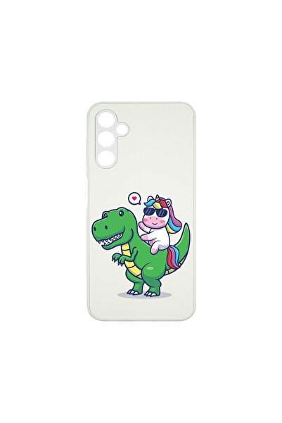 bestcase Δερμάτινη Θήκη Elegance, Συμβατή με Samsung Galaxy A14 5G, Μονόκερος...