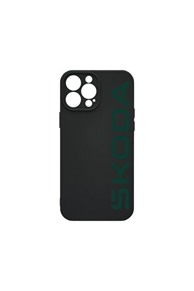 bestcase ¬Æ Husa Slim Premium Silicon 1.2MM, Compatibila Cu Apple iPhone 13 P...