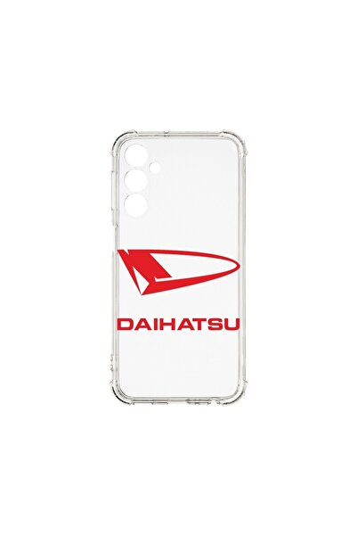 bestcase Θήκη Αντικραδασμική 1.5MM, Συμβατή με Samsung Galaxy S24 FE, Λογότυπ...