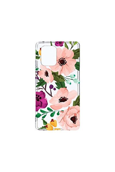 bestcase Husa BestCase¬Æ Διαφανής Σιλικόνη 2MM, Συμβατή με Samsung Galaxy A71...