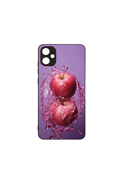 bestcase Θήκη MaxSafe, Συμβατή με Samsung Galaxy A05, Apple, Χρώματα HD, Αντι...