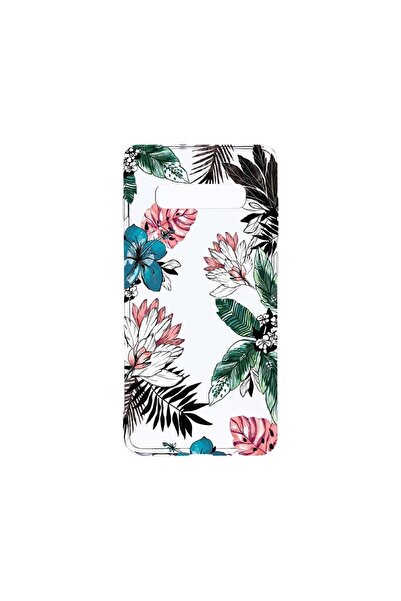 bestcase Husa BestCase¬Æ Διαφανής Σιλικόνη 2MM, Συμβατή με Samsung Galaxy S10...