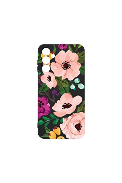 bestcase Λεπτή Θήκη Σιλικόνης 0.8MM, Συμβατή με Samsung Galaxy A14 5G, Παστέλ...