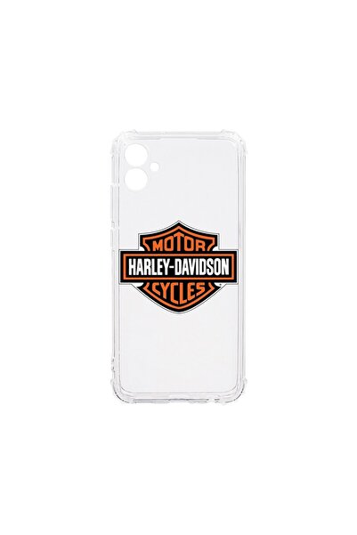 bestcase Husa Αντικραδασμική 1.5MM, Συμβατή με Samsung Galaxy A04, Λογότυπο H...