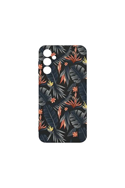bestcase Λεπτή Θήκη Σιλικόνης 0.8MM, Συμβατή με Samsung Galaxy A14 5G, Bopica...