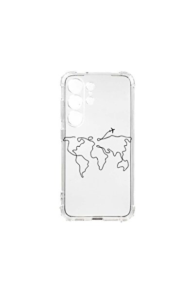 bestcase Αντικραδασμική Θήκη, Συμβατή με Samsung Galaxy S23 Ultra, Σχεδιασμός...
