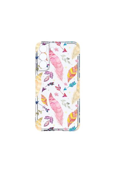 bestcase Husa BestCase¬Æ Διαφανής Σιλικόνη 2MM, Συμβατή με Samsung Galaxy S22...