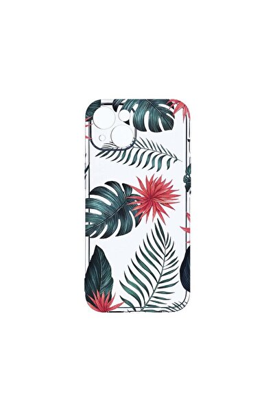 bestcase Husa BestCase¬Æ Clear Silicon 2MM, Compatibila Cu Apple iPhone 14 Pl...
