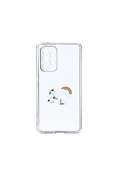 bestcase Husa BestCase¬Æ Διαφανής Σιλικόνη 2MM, Συμβατή με Samsung Galaxy A52...