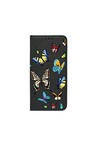 bestcase Θήκη τύπου κάρτας, Αναδιπλούμενο κάλυμμα, Συμβατό με Samsung Galaxy ...