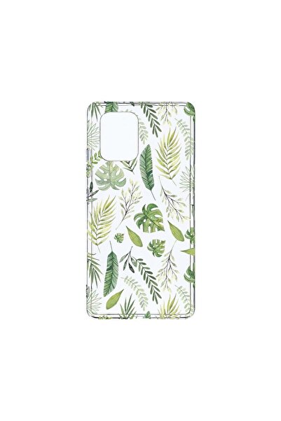 bestcase Husa BestCase¬Æ Διαφανής Σιλικόνη 2MM, Συμβατή με Samsung Galaxy A71...