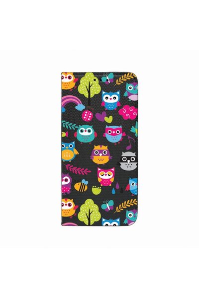 bestcase Θήκη Τύπου Carte, Μαγνητική Θήκη Βιβλίου, Συμβατή με Samsung Galaxy ...