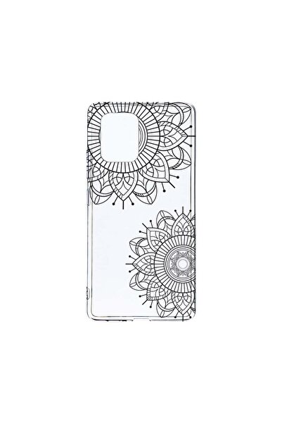 bestcase Διαφανής Θήκη Σιλικόνης 2MM, Συμβατή με Samsung Galaxy S10 Lite, Χωρ...