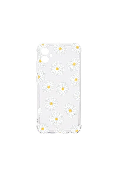 bestcase Αντικραδασμική Θήκη 1.5MM, Συμβατή με Samsung Galaxy A05, Σχέδιο Χαρ...