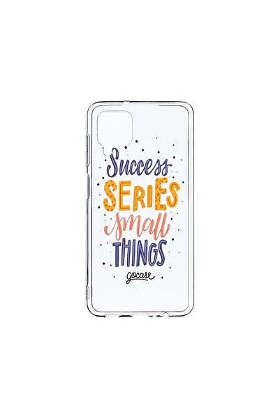 bestcase Husa BestCase¬Æ Διαφανής Σιλικόνη 2MM, Συμβατή με Samsung Galaxy A12...