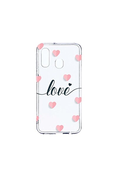 bestcase Husa BestCase¬Æ Διαφανής Σιλικόνη 2MM, Συμβατή με Samsung Galaxy A40...