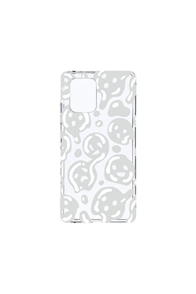 bestcase Husa BestCase¬Æ Διαφανής Σιλικόνη 2MM, Συμβατή με Samsung Galaxy S10...