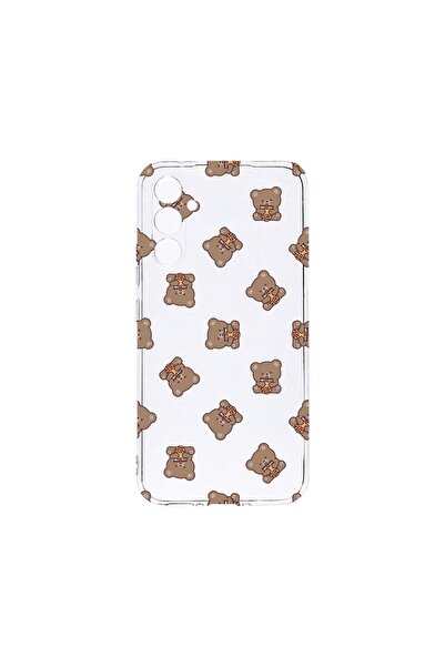 bestcase Husa BestCase¬Æ Διαφανής Σιλικόνη 2MM, Συμβατή με Samsung Galaxy A54...