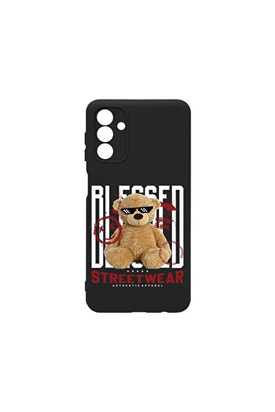 bestcase Θήκη Husa Slim Premium Σιλικόνης 1.2MM, Συμβατή με Samsung Galaxy A1...