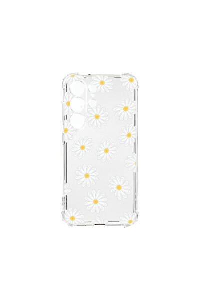 bestcase Αντικραδασμική Θήκη 1.5MM, Συμβατή με Samsung Galaxy S24 Ultra, Χαρο...