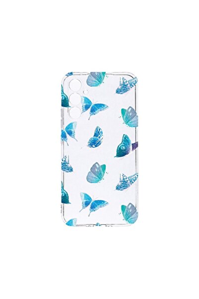 bestcase Husa BestCase¬Æ Διαφανής Σιλικόνη 2MM, Συμβατή με Samsung Galaxy M34...