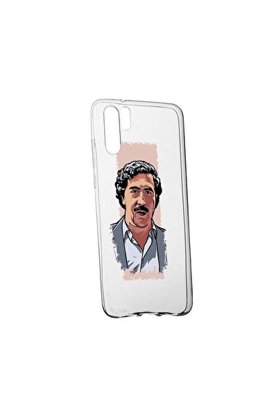 bestcase Husa de protectie Narcos Pablo Escobar, Movie pentru Samsung Galaxy ...