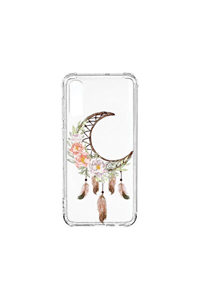 bestcase Αντικραδασμική Θήκη 1.5MM, Συμβατή με Samsung Galaxy A50, Ονειροπαγί...