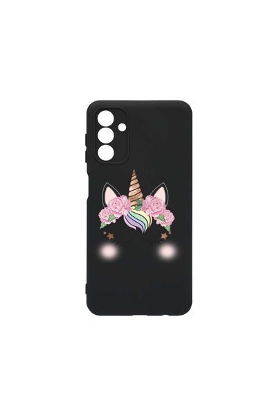 bestcase Θήκη Υγρής Σιλικόνης Premium, Συμβατή με Samsung Galaxy A04s, Μονόκε...