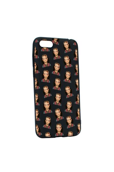 bestcase Husa de protectie Vikingii, Movie, pentru Apple iPhone 7 / 8, rezist...