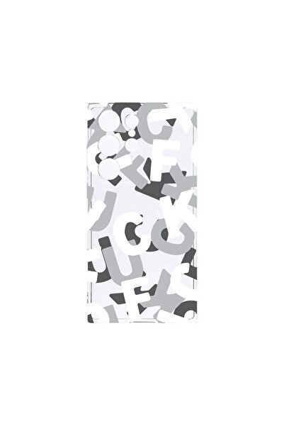 bestcase Διαφανής Θήκη Σιλικόνης 2MM, Συμβατή με Samsung Galaxy S24 Ultra, Σχ...